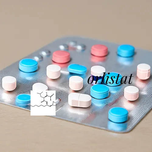 Orlistat farmacias del ahorro